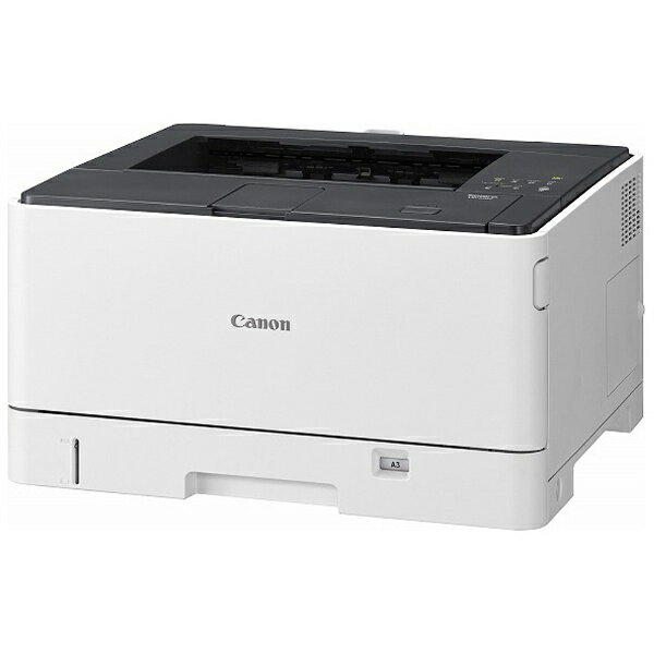 楽天市場】キヤノン Canon モノクロレーザープリンター LBP6330
