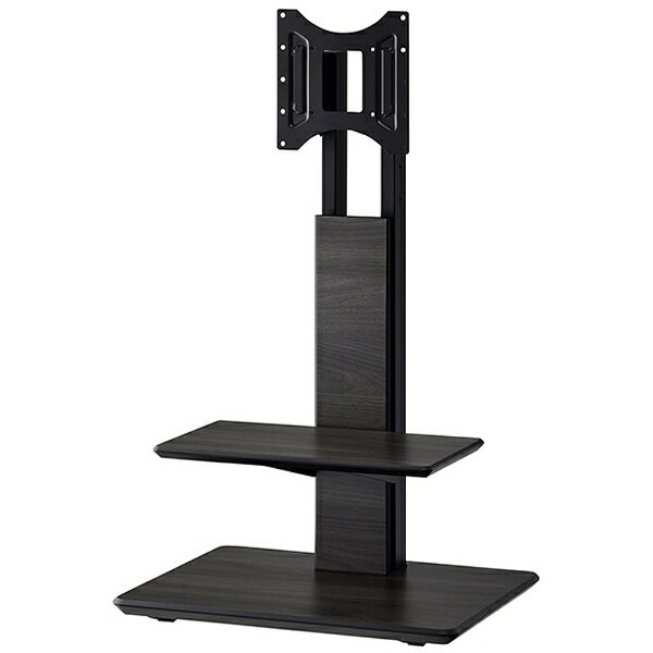 楽天市場】ハヤミ工産 ハヤミ工産 キャスター付TVスタンド KF-970