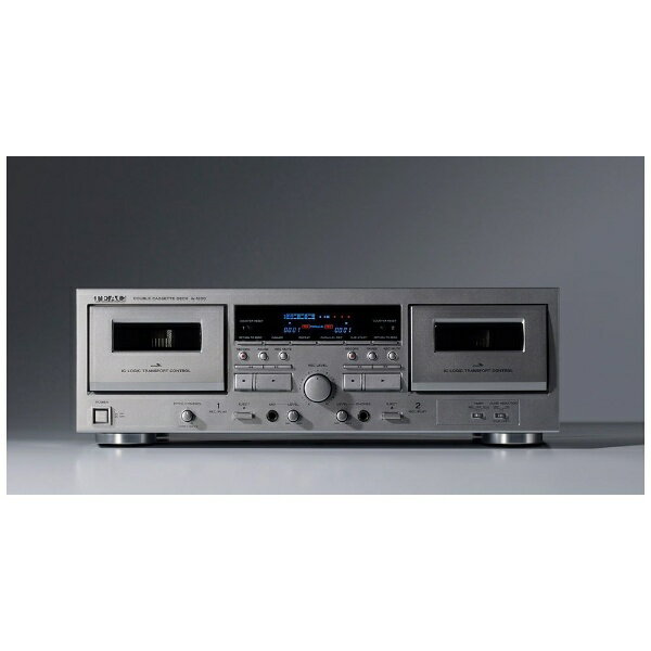 楽天市場】ONKYO ダブルカセットデッキ K-100 | 価格比較 - 商品 楽天市場】ONKYO ダブルカセットデッキ K-100 | 価格比較 - 商品