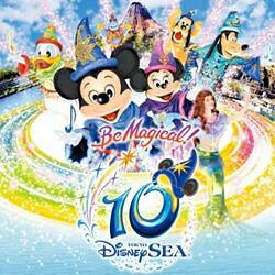 ディズニーランドリゾート　オフィシャルアルバム2013 Tokyo Disneyland Music Album – CD (Album), 2013 [r11082798
