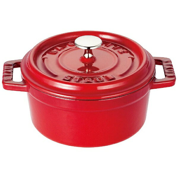 楽天市場】staub/ストウブ ピコ・ココット ラウンド/10cm グラン