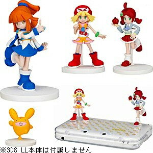 ワールドオブニンテンドー スーパーマリオ マリオ 4インチ