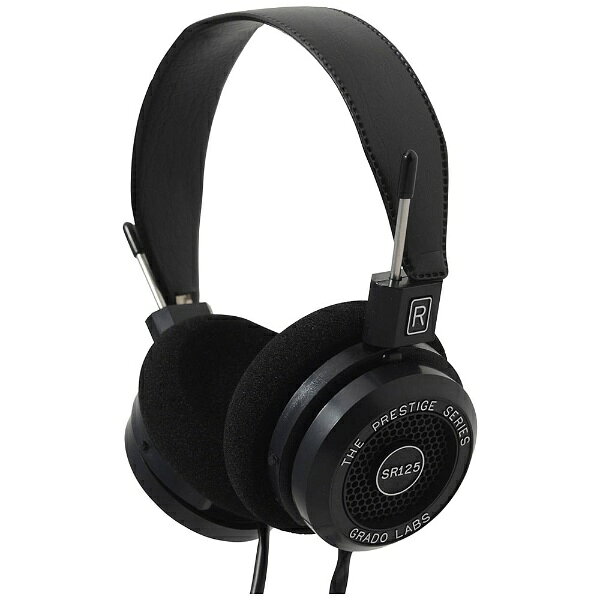 楽天市場】GRADO ヘッドホン SR325X | 価格比較 - 商品価格ナビ