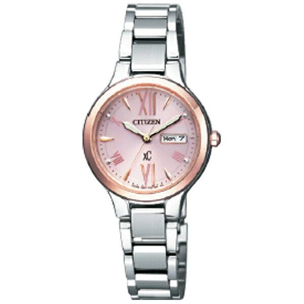 楽天市場】シチズン時計 CITIZEN クロスシー XCB38-9133 | 価格比較
