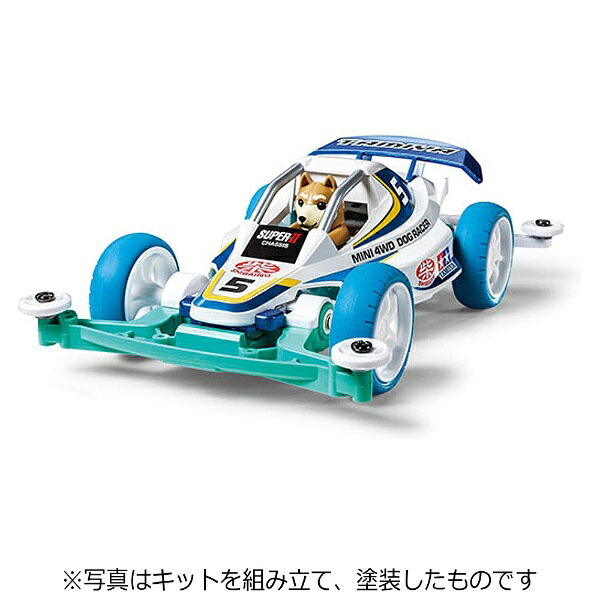 楽天市場】タミヤ 1／32 ミニ四駆特別企画 プロトエンペラーZX