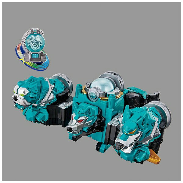 楽天市場】バンダイ 宇宙戦隊キュウレンジャー キュータマ合体06