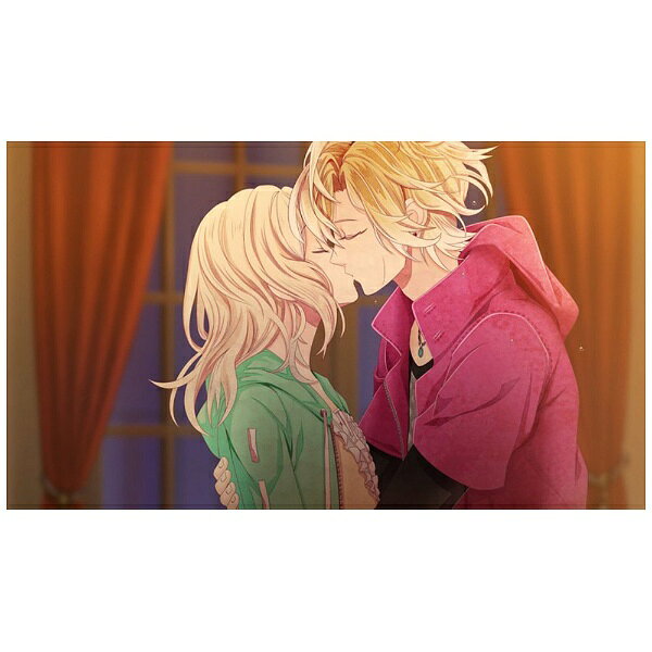 ＰＳＶ　ＤＩＡＢＯＬＩＫ　ＬＯＶＥＲＳ　ＬＵＮＡＴＩＣ　ＰＡＲＡＤＥ　限定版　【ＰＳ　Ｖｉｔａ】