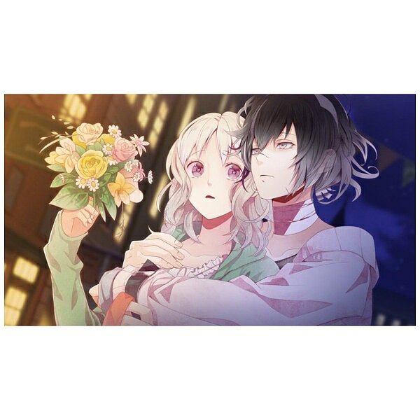 ＰＳＶ　ＤＩＡＢＯＬＩＫ　ＬＯＶＥＲＳ　ＬＵＮＡＴＩＣ　ＰＡＲＡＤＥ　限定版　【ＰＳ　Ｖｉｔａ】