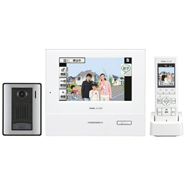楽天市場】アイホン アイホン ROCO カラーテレビドアホン KI-55 | 価格