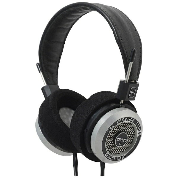 楽天市場】GRADO ヘッドホン SR325X | 価格比較 - 商品価格ナビ