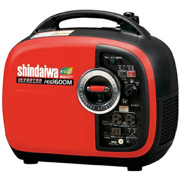 楽天市場】MAKITA マキタ ポータブルインバーター発電機 EG1600IS