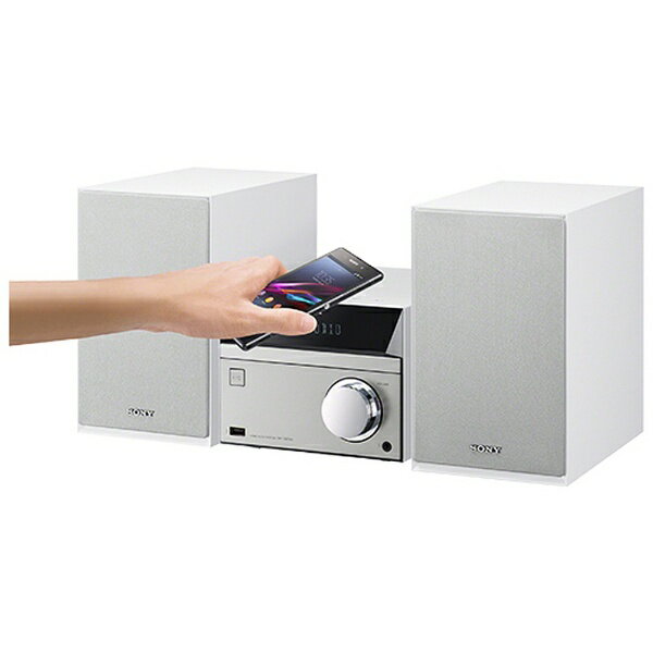 楽天市場】ソニーグループ SONY マルチコネクトコンポ CMT-SBT40