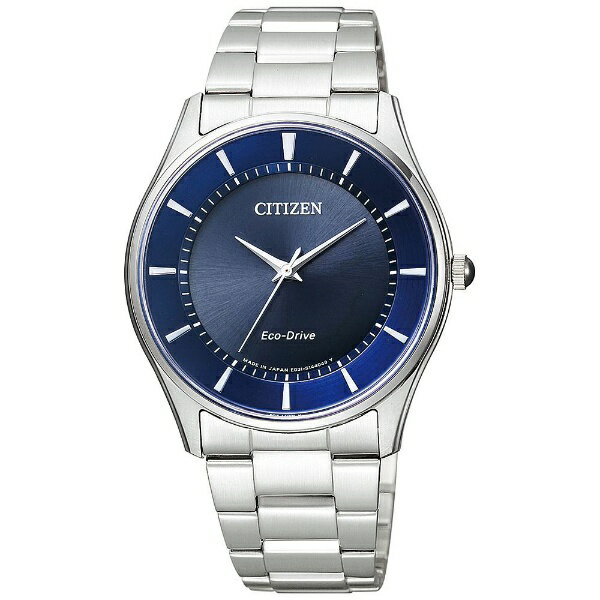 CITIZEN CITIZEN コレクション BJ6480-51L