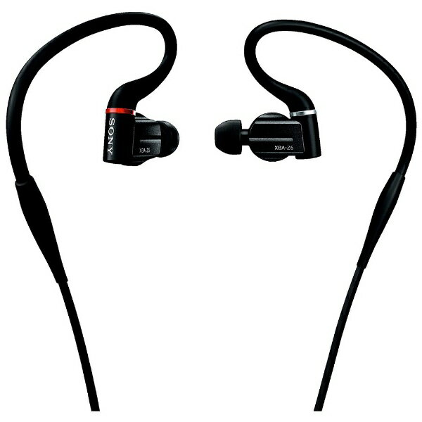 楽天市場】ソニーグループ SONY 耳かけ型イヤホン MDR-Q68LW(R) | 価格