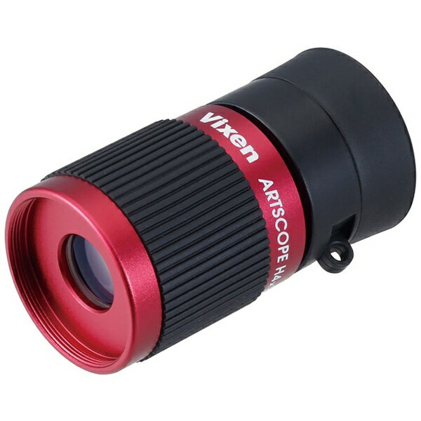 楽天市場】ビクセン Vixen 単眼鏡 ATERA H6-12X25 パウダーピンク