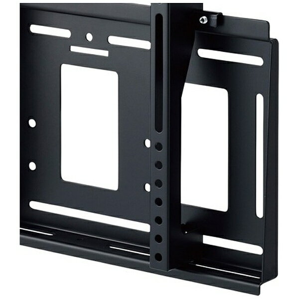 楽天市場】ハヤミ工産 ハヤミ工産 テレビ壁掛金具 MH-651B | 価格比較