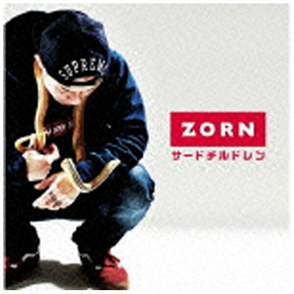 ZORN LOVE サードチルドレン 生活日和 柴又日記 4枚セット ゾーン ZORN LOVE サードチルドレン 生活日和 柴又日記 4枚セット ゾーン