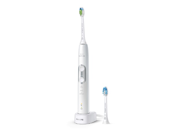 電動歯ブラシ PHILIPS - PHILIPS sonicare HX6890/45 ProtectiveClean 6100 ソニッケアー プロテクトクリーン &lt