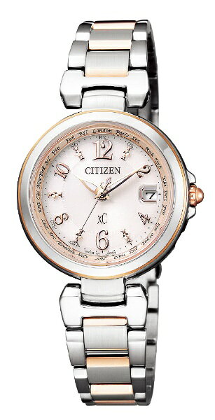 楽天市場】シチズン時計 CITIZEN クロスシー XCB38-9133 | 価格比較