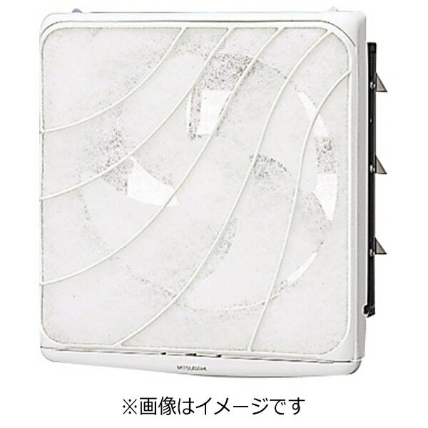 楽天市場】三菱電機 MITSUBISHI 換気扇 クリーンコンパック EX-202L