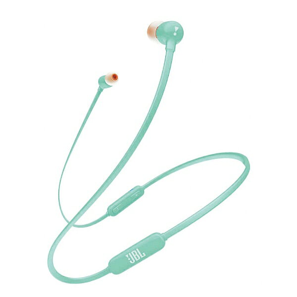 楽天市場】ハーマンインターナショナル JBL T110BT Bluetoothイヤホン 