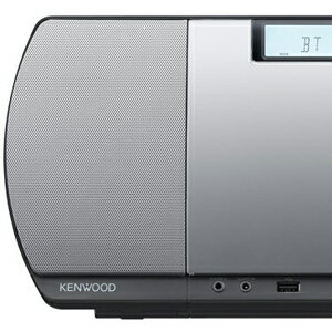 楽天市場】JVCケンウッド KENWOOD パーソナルオーディオシステム CR-D3