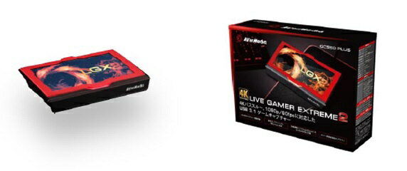 楽天市場】AVerMedia Live Gamer Portable 2 PLUS AVT-C878 PLUS