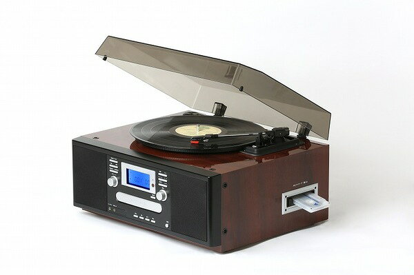 楽天市場】とうしょう とうしょう 鏡面ピアノ調仕上げレコード