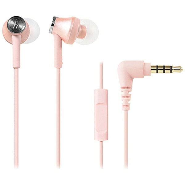 楽天市場】オーディオテクニカ audio-technica インナーイヤー型