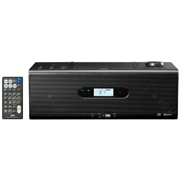 CDポータブルシステム RD-W1 | オーディオ | JVC