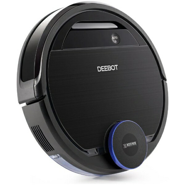ECOVACS ROBOTICS DEEBOT R98　ロボット掃除機 ヨドバシ.com - ECOVACS エコバックス 床用ロボット掃除機