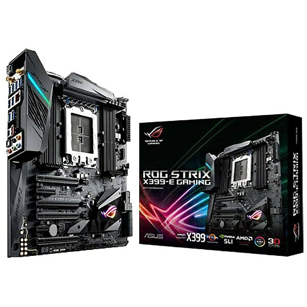 楽天市場】ASUS ROG STRIX X370-F GAMING マザーボード | 価格比較