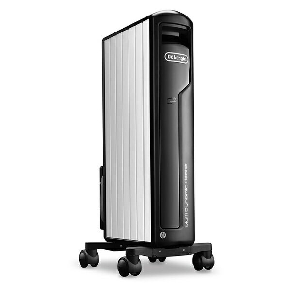 DeLonghi マルチダイナミックヒーター MDH15WIFI-BK マルチダイナミックヒーター Wi-Fiモデル ブラック MDHAA15WIFI