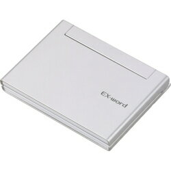 CASIO EX-word 電子辞書 XD-C100J