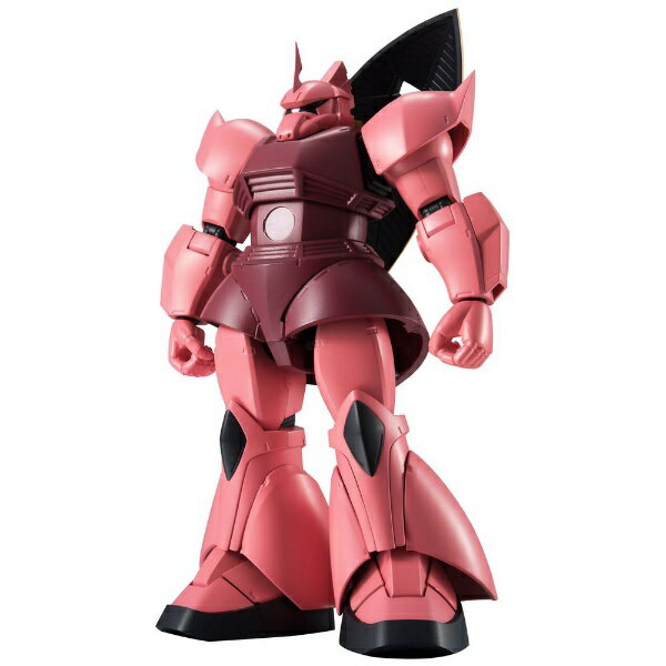 楽天市場】BANDAI SPIRITS ROBOT魂 SIDE MS MS-14A 量産型ゲルググ ver