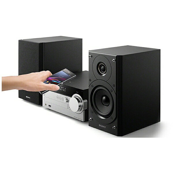 楽天市場】ソニーグループ SONY マルチコネクトコンポ CMT-SX7 | 価格