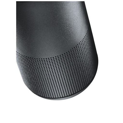 楽天市場】ボーズ(同) BOSE SOUNDLINK REVOLVE+ BLACK Bluetooth