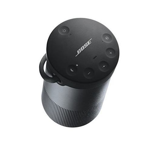 楽天市場】ボーズ(同) BOSE SOUNDLINK REVOLVE+ BLACK Bluetooth