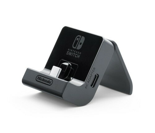楽天市場】任天堂 Nintendo Switch充電スタンド