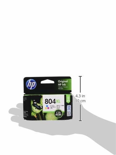 HP インクカートリッジ T6N11AA 3色