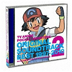 楽天市場】KADOKAWA TVアニメ ポケットモンスター オリジナルサウンド