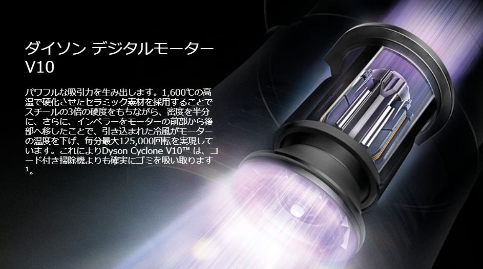 楽天市場】dyson Cyclone V10 SV12 FF | 価格比較 - 商品価格ナビ