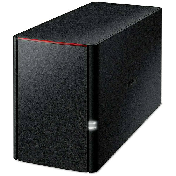 楽天市場】バッファロー BUFFALO ネットワーク対応HDD Link Station
