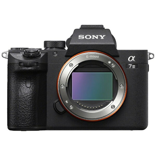 楽天市場】ソニーグループ SONY デジタル一眼カメラ α7 II