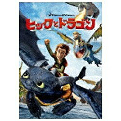 ヒックとドラゴン　ボーン・クラッシャーの伝説エディション/ＤＶＤ/DWF-119820