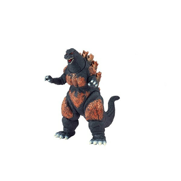 BANDAI バンダイ GODZILLA ゴジラエッグ バーニングゴジラ ゴジラエッグ バーニングゴジラ | ゴジラシリーズ｜バンダイ公式