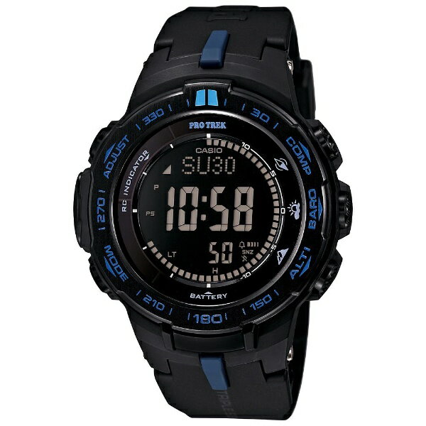カシオ プロトレック PRG-330-2JF 楽天市場】カシオ計算機 CASIO プロトレック PRG-330-2JF | 価格比較