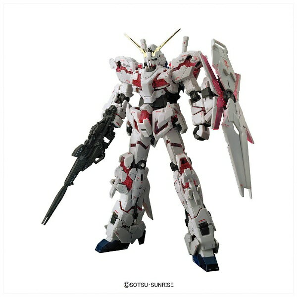楽天市場】BANDAI SPIRITS RG フルアーマー・ユニコーンガンダム