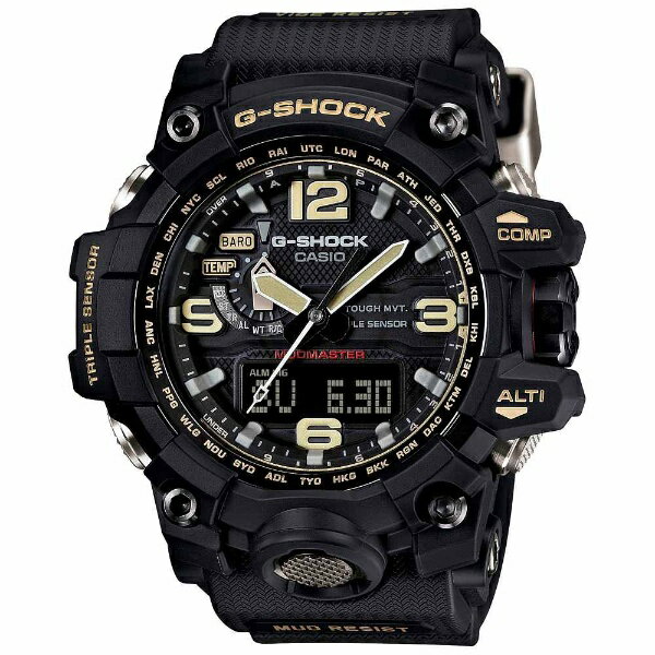 時計 G-SHOCK GPW-1000-4AJF Casio G-Shock GPS GPW-1000-4AJF - Shopping In Japan Net