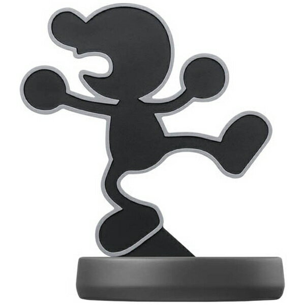 新品‼︎amiibo MII射撃タイプ(大乱闘スマッシュブラザーズシリーズ) 楽天ブックス: amiibo Mii 射撃タイプ（大乱闘スマッシュ